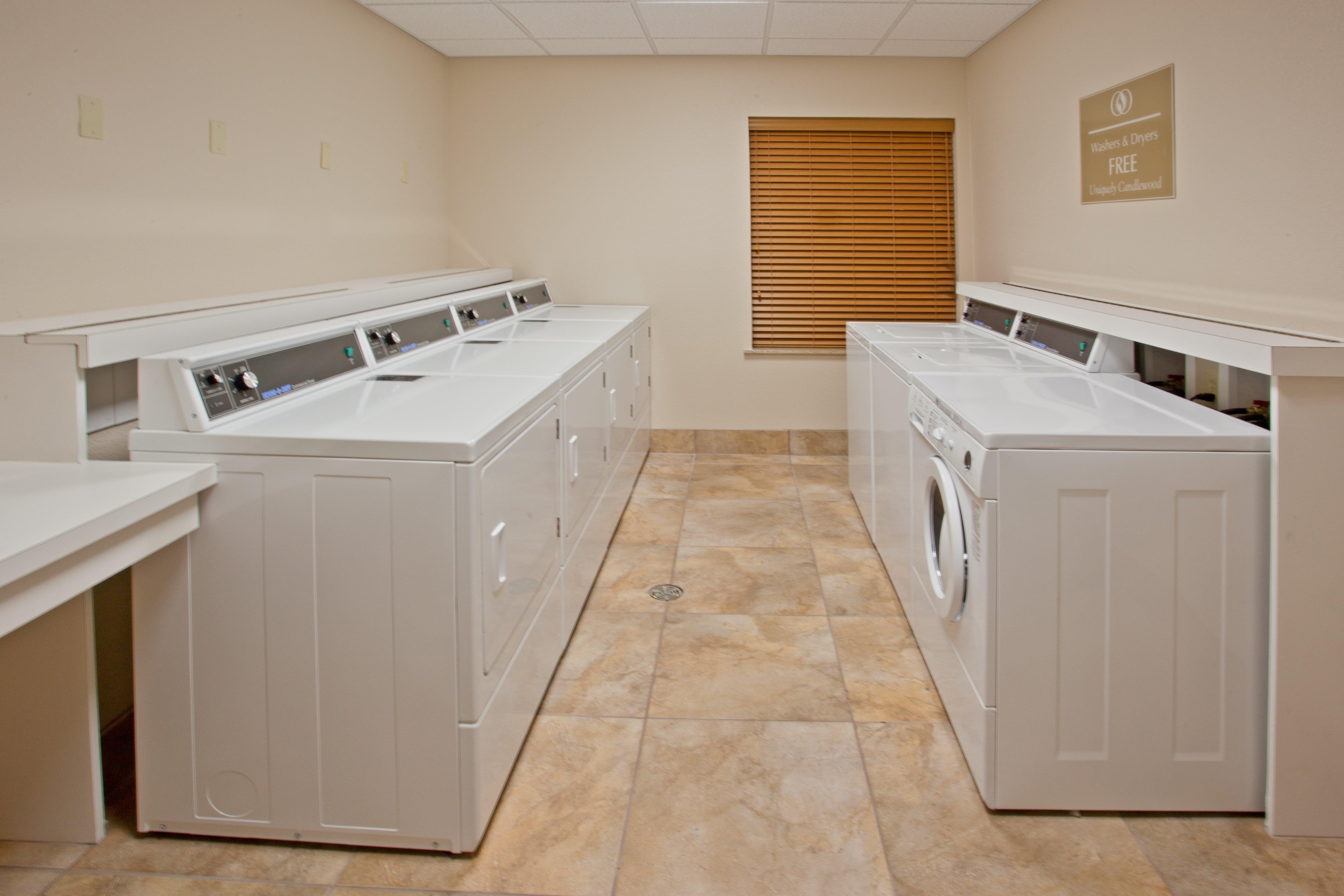 Candlewood Suites Houston The Woodlands By Ihg Einrichtungen foto