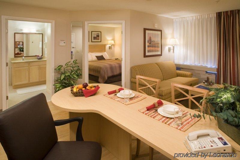 Candlewood Suites Houston The Woodlands By Ihg Zimmer foto