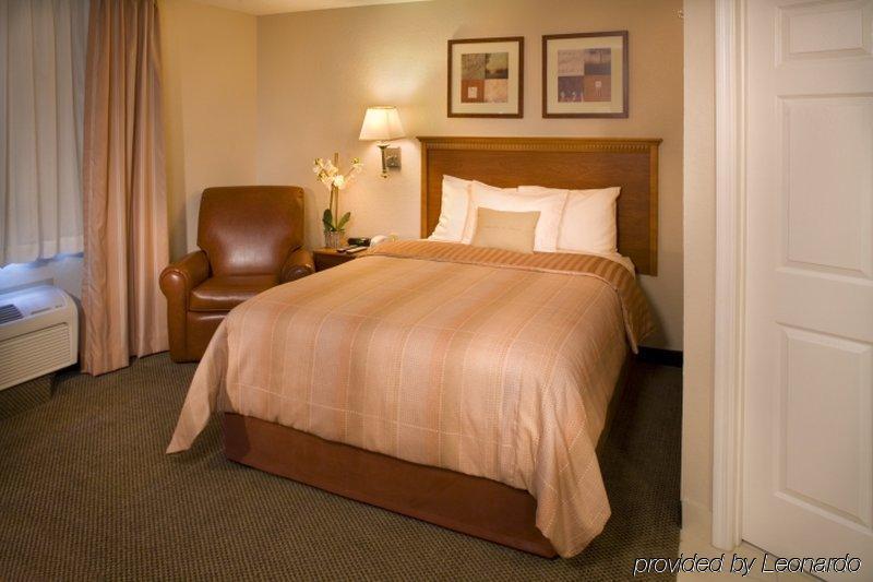 Candlewood Suites Houston The Woodlands By Ihg Zimmer foto